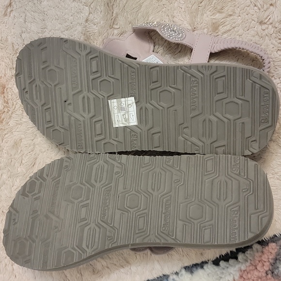 Woman's sketchers sandals - Picture 7 of 7